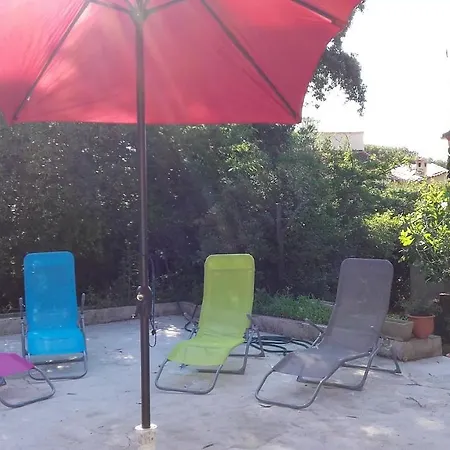 Villa Katia *